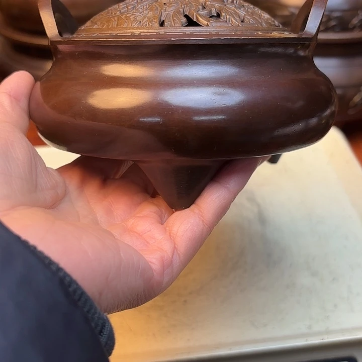 直播间里福利多多