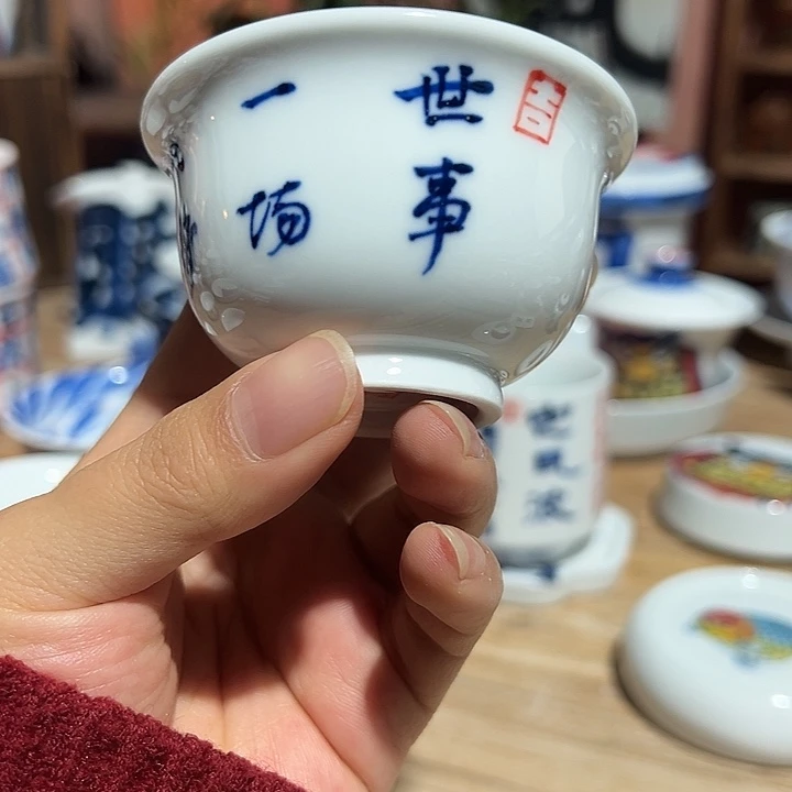 陶瓷艺术作品欣赏