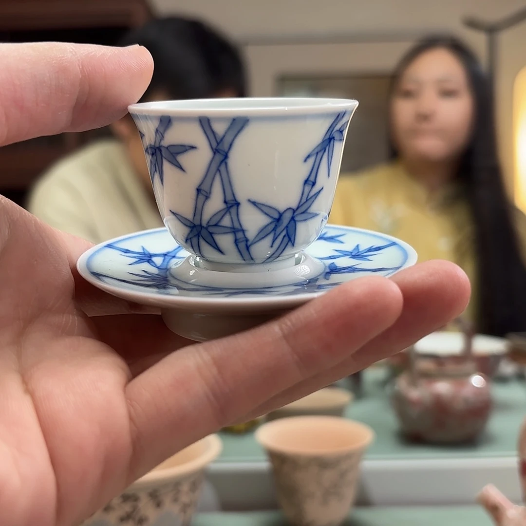 杯子景德镇源头厂家