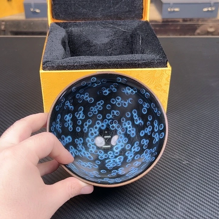 摆件陶瓷高端赏器