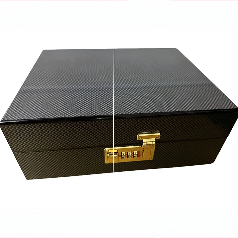 【信任无价】粉丝超级福利【金日志】 密码箱