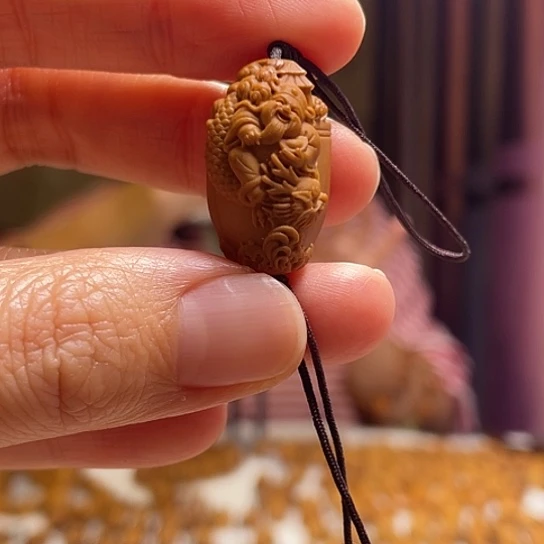 橄榄核手串/手链橄榄核