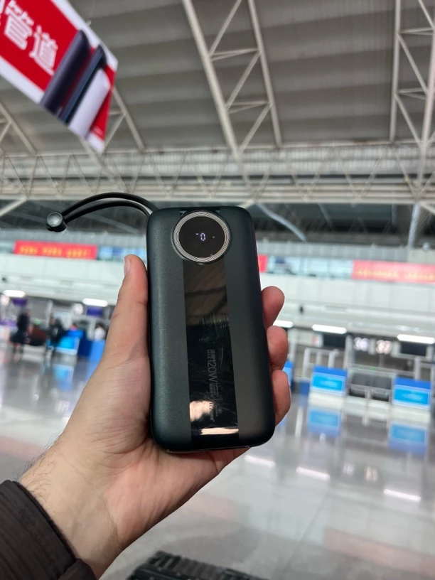 快充充电宝875vivo.oppo.华为