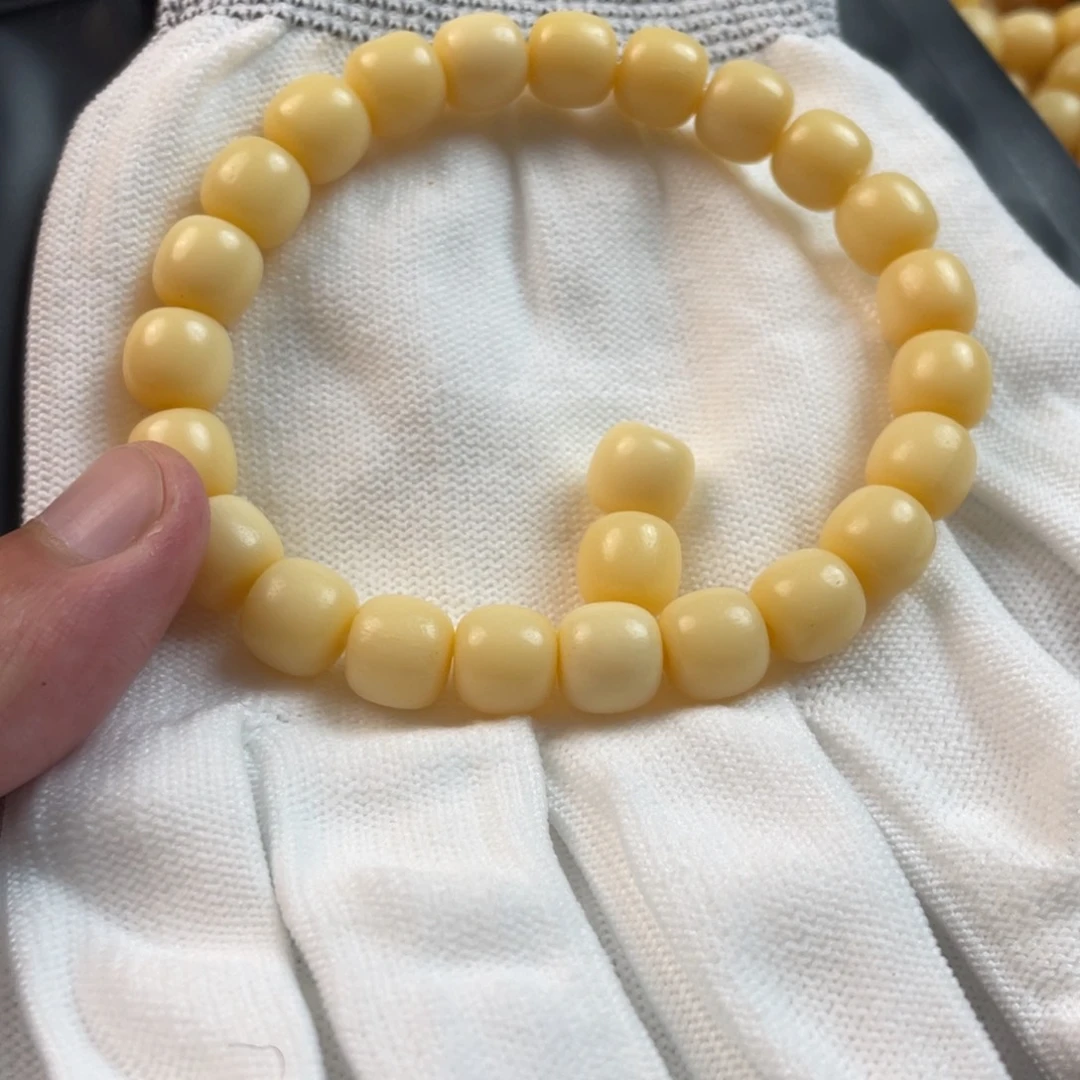 骆驼牙手串/手链手串