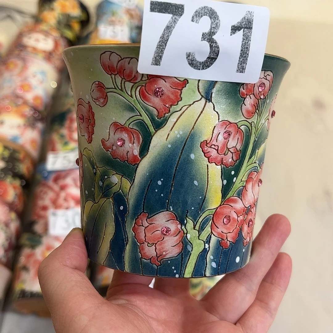景德镇炫彩手绘景德镇炫彩手绘