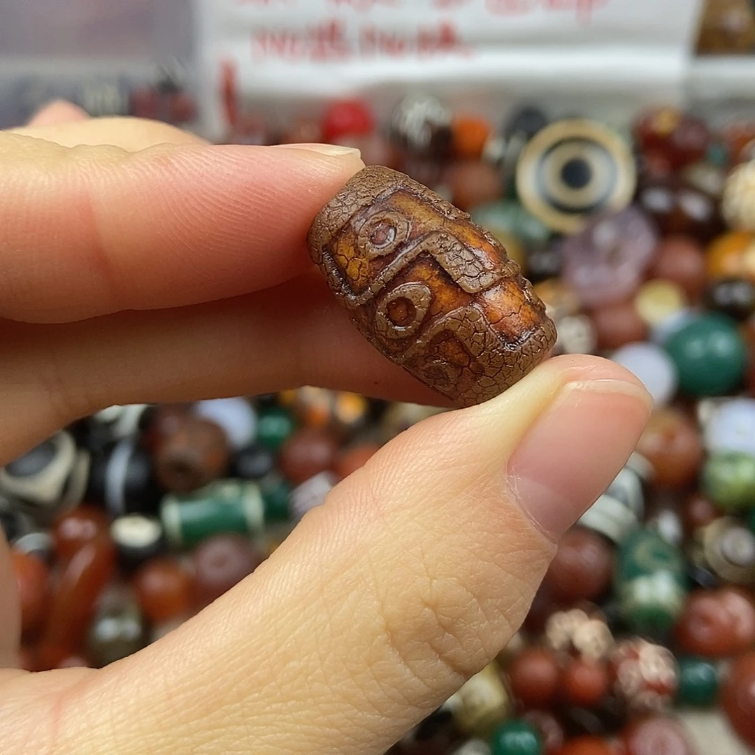 玛瑙/玉髓未镶嵌玛瑙配珠玛瑙散珠