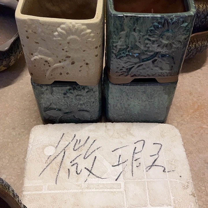 泥塑自产自销模式