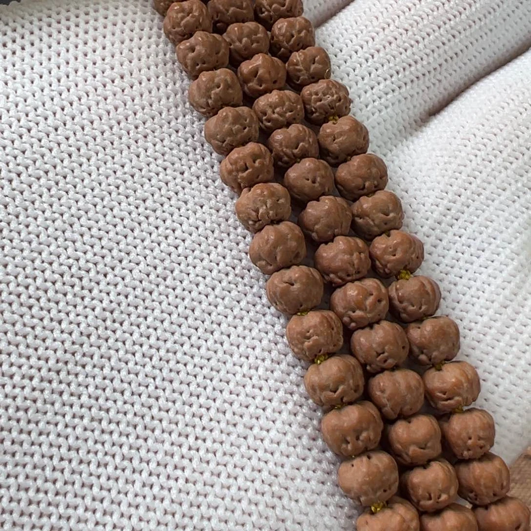 柏香籽/百香籽吊坠