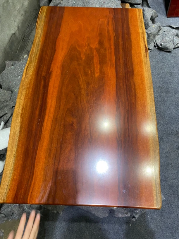 实木大板桌原木大板不包邮运费到货付支架