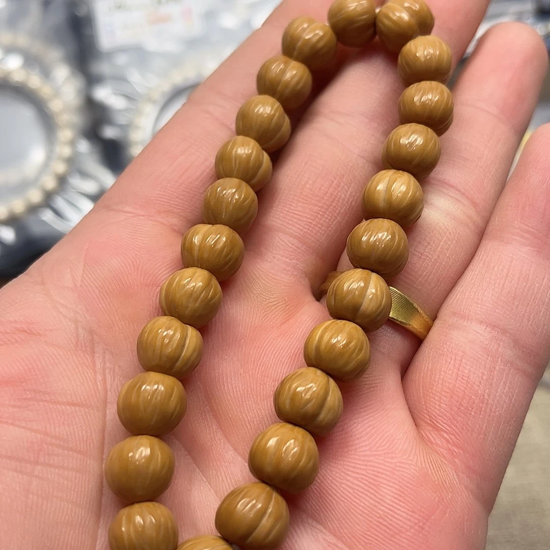 菩提手串/手链20-精品屁桃10m