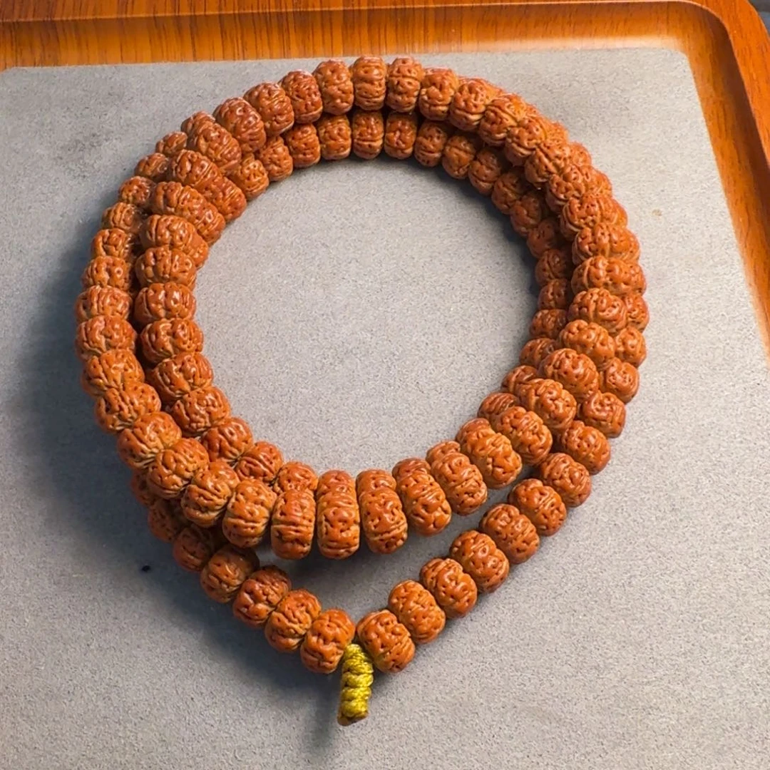 吊坠金刚菩提泰森10