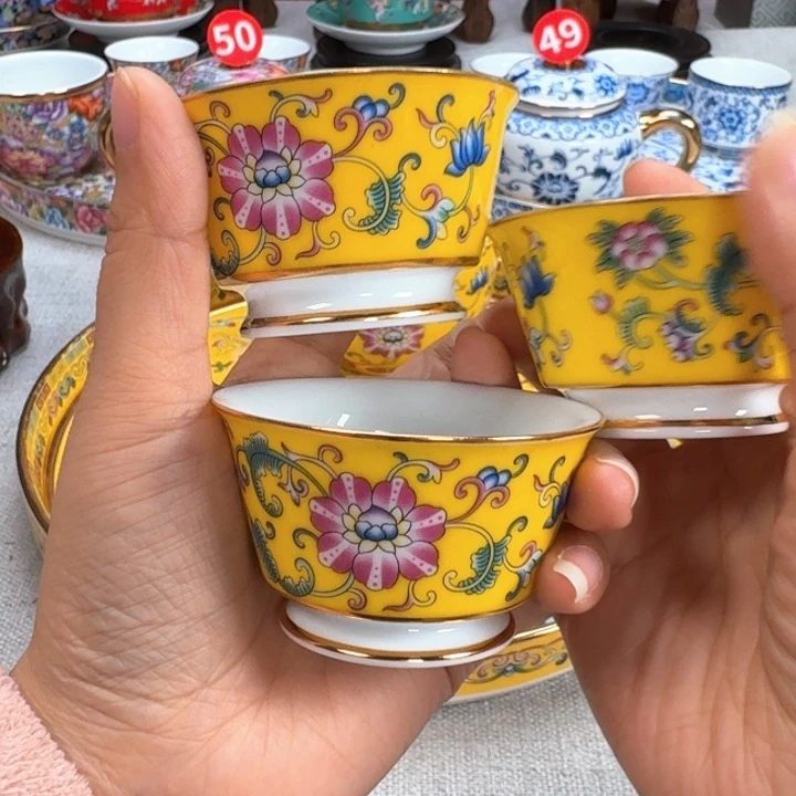 景德镇陶瓷景德镇瓷器