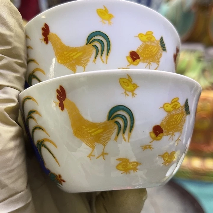 盖碗摆件摆件摆件摆件