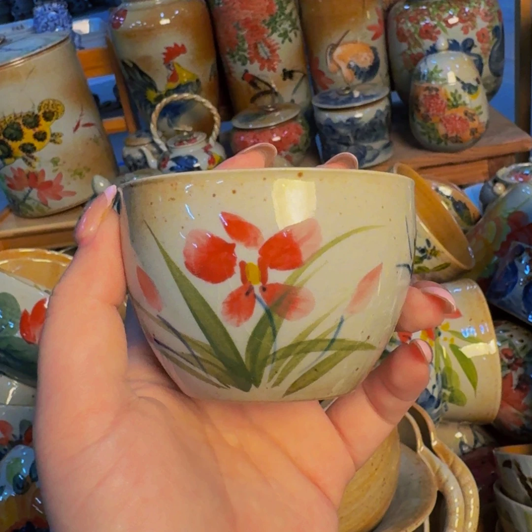 瓶景德镇源头厂家