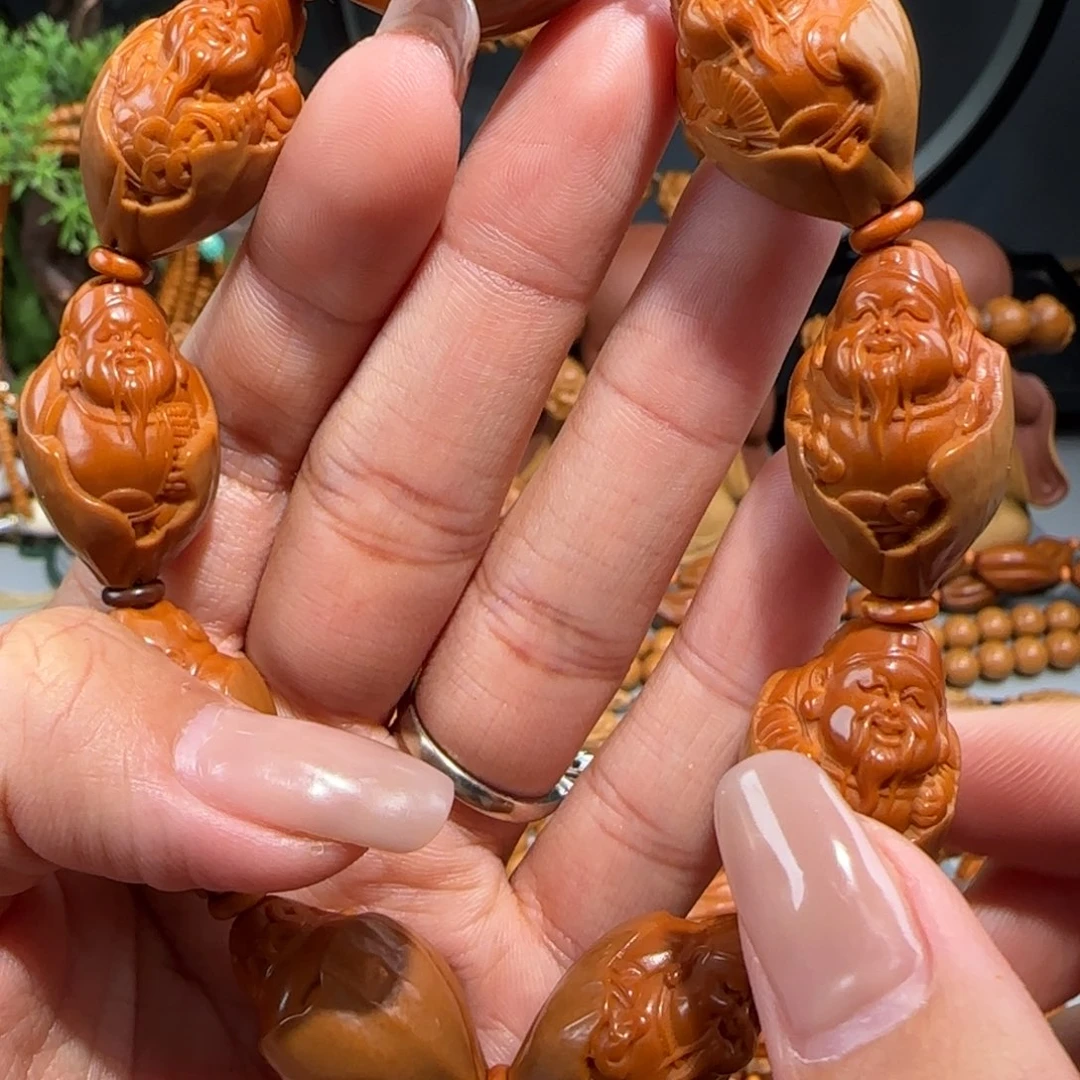 手串/手链橄榄核福利待遇