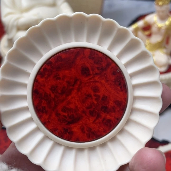 东非黑黄檀（紫光檀）