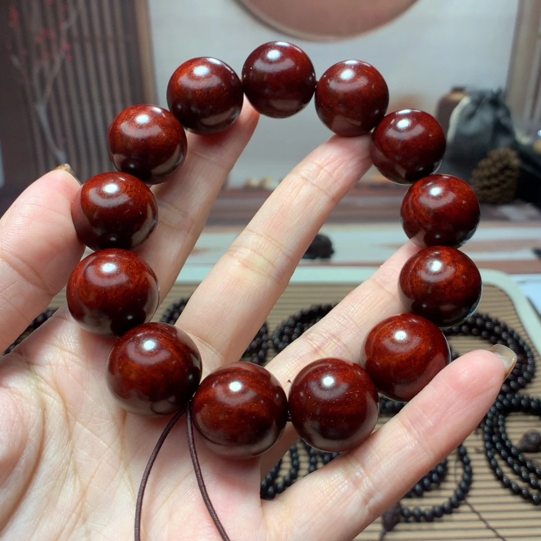 手串/手链小叶紫檀