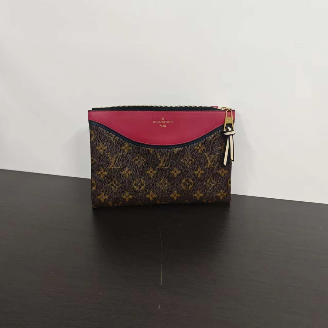 95新 LouisVuitton/路易威登 哈蜜精选/单肩包/无工价/2531