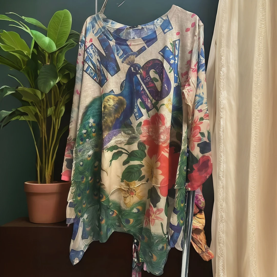 时尚夏季设计师百搭轻奢气质上衣1081