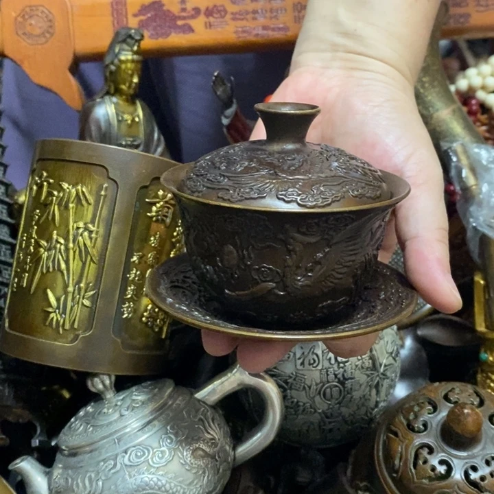 摆件古玩收藏鉴赏