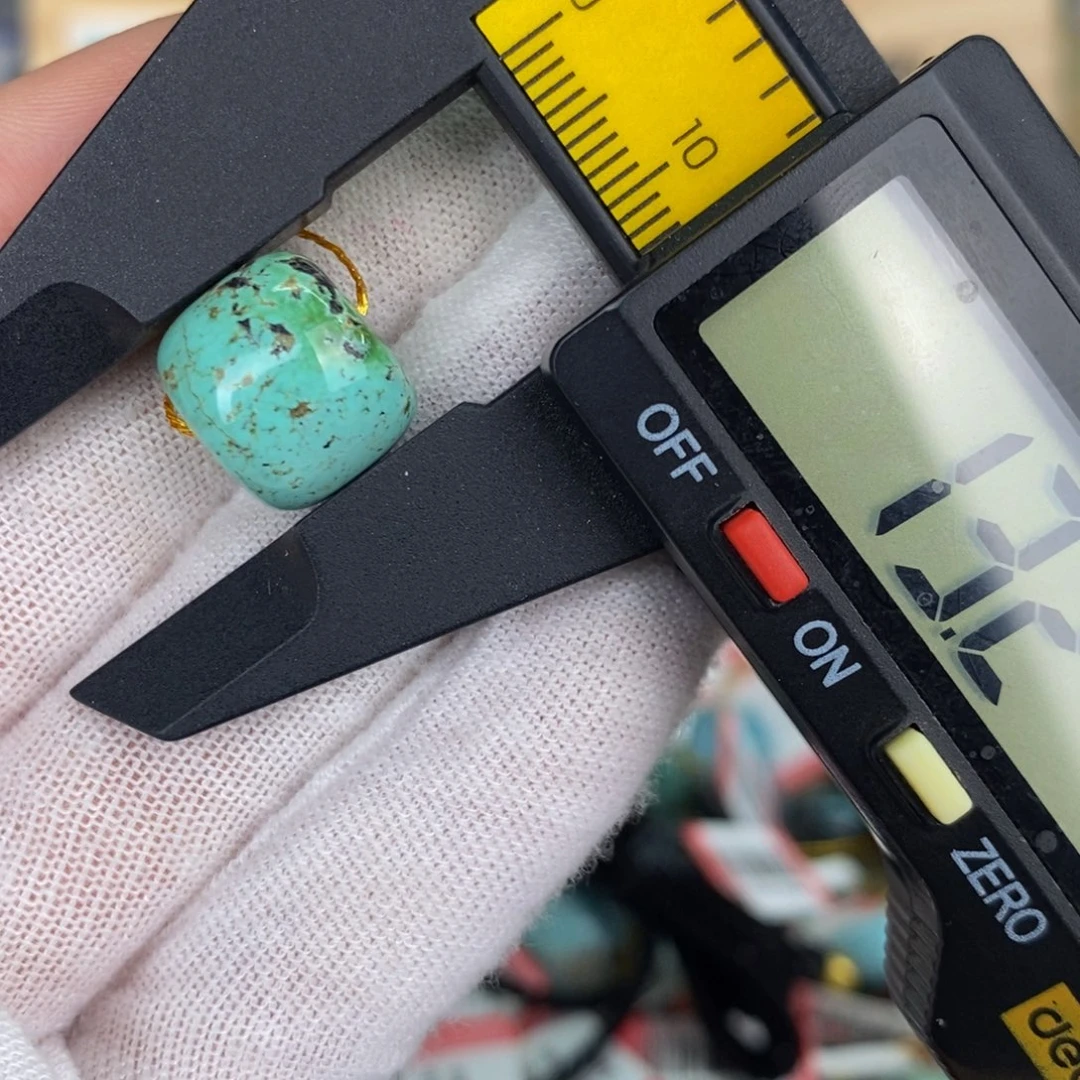 【闪购商品】绿松石珠宝奇石未镶嵌