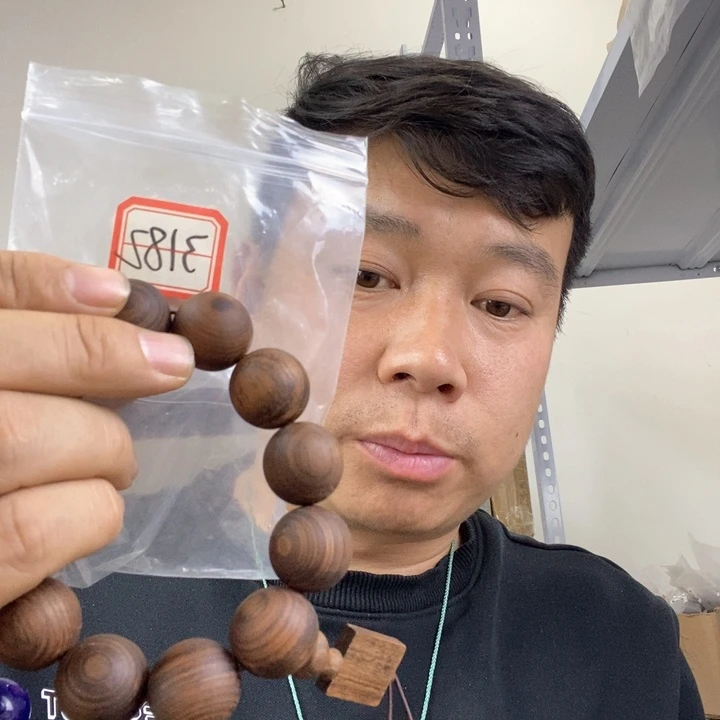 大果紫檀（缅甸花梨）3182