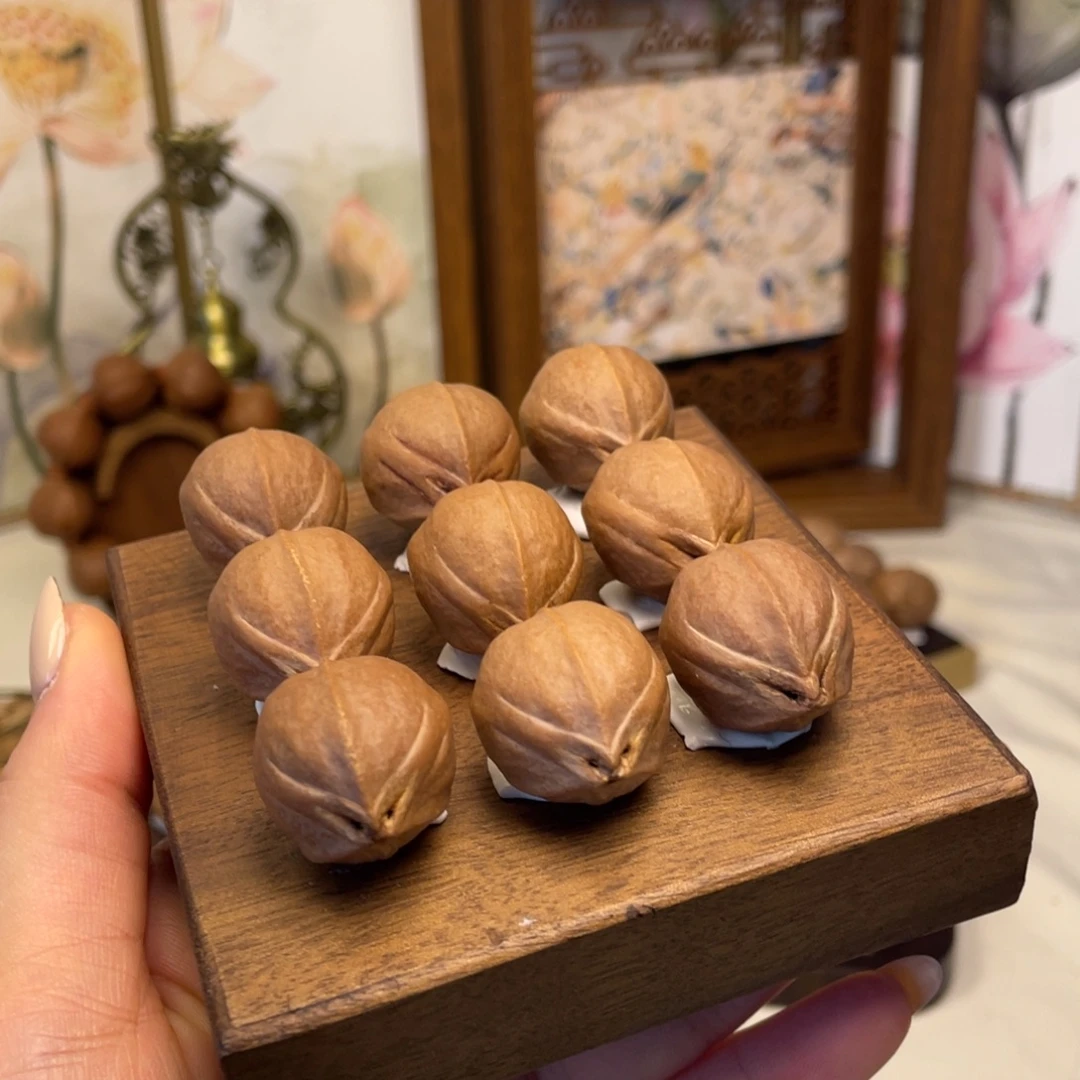 一***࿐手串/手链橄榄核2125精挑定制