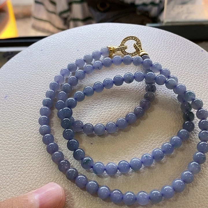 定制翡翠未镶嵌卡6.5