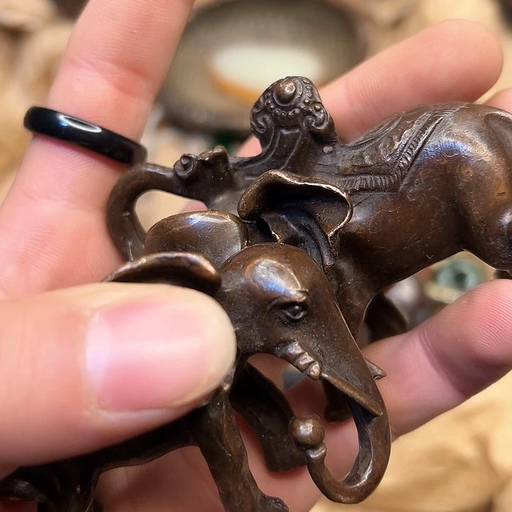 铜器工艺铜器工艺铜器工