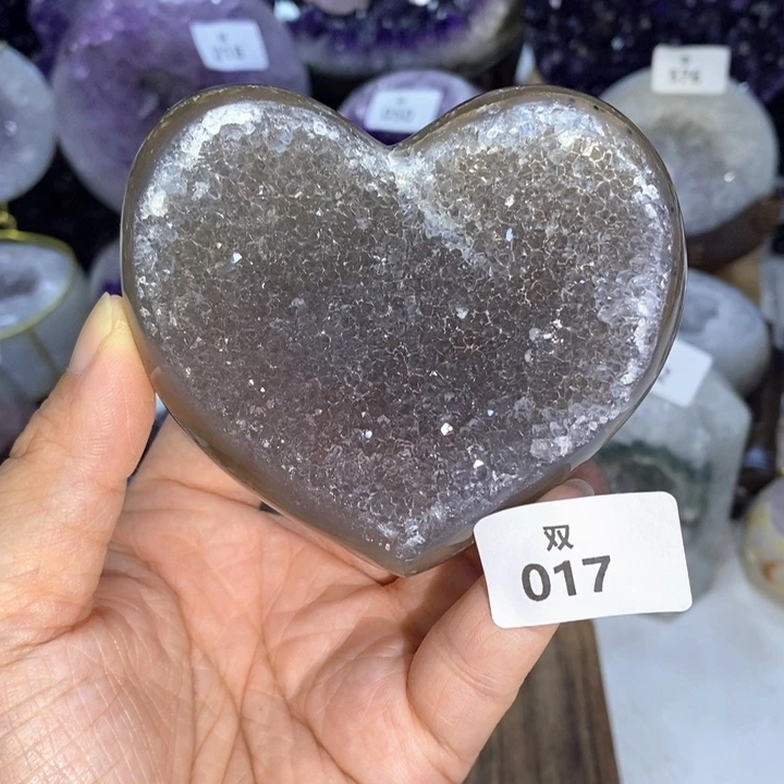 未镶嵌大型摆件（非配饰）水晶