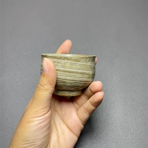 【闪购商品】茶盏-533............