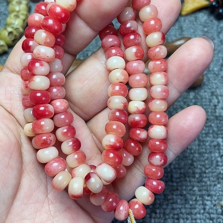 牛骨手串/手链其他配饰