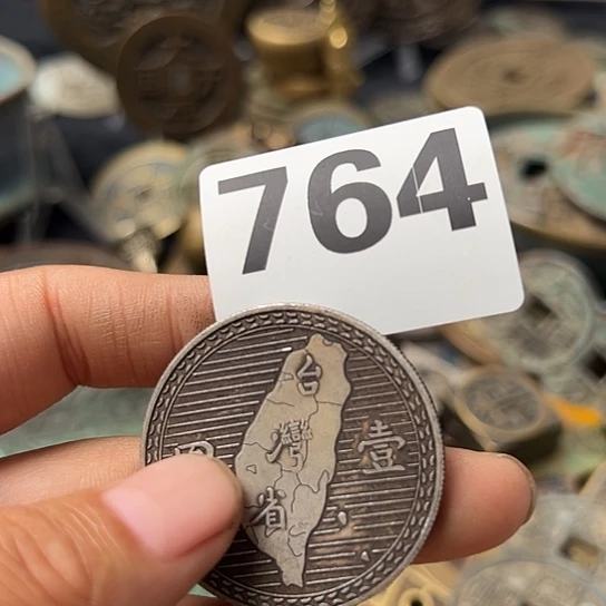 顺***然铜复古文创工艺品