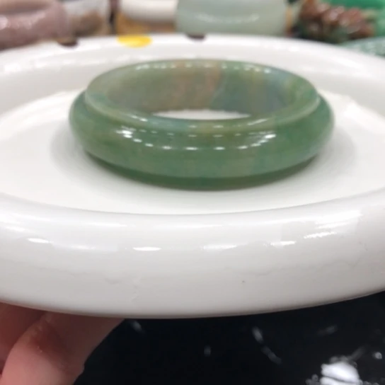 未镶嵌石英质玉珠宝半成品夢****