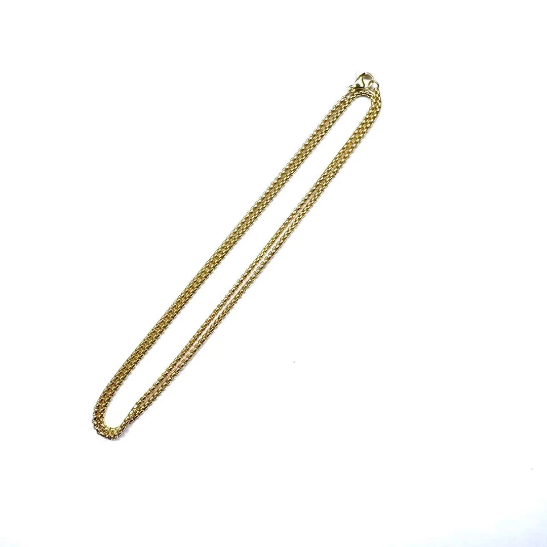 【y1047】精美绝伦/光彩照人/国风复古设计款项链-多样性发货