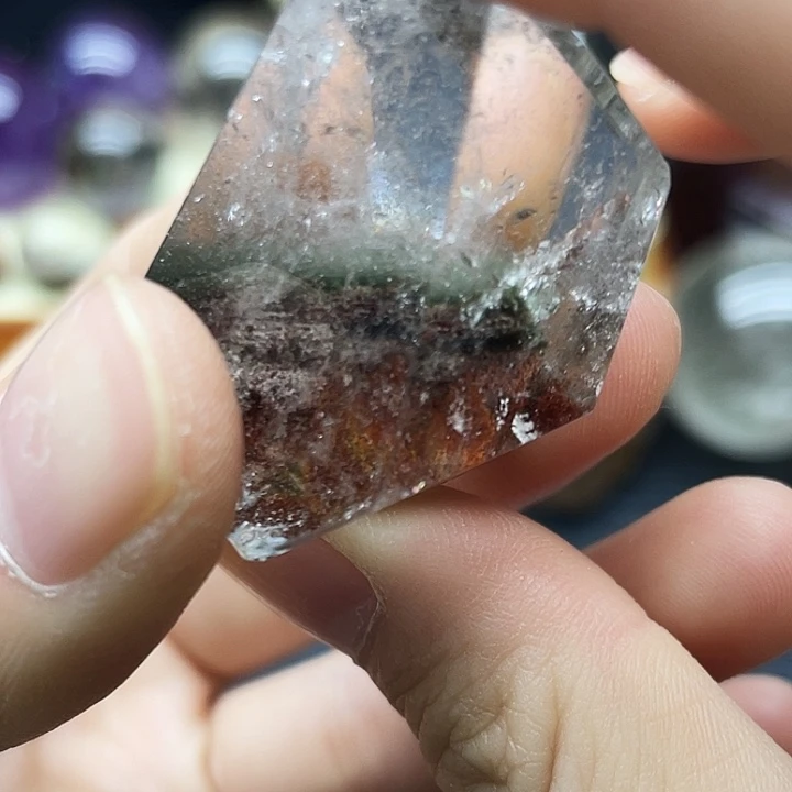 未镶嵌珠宝半成品水晶290水晶