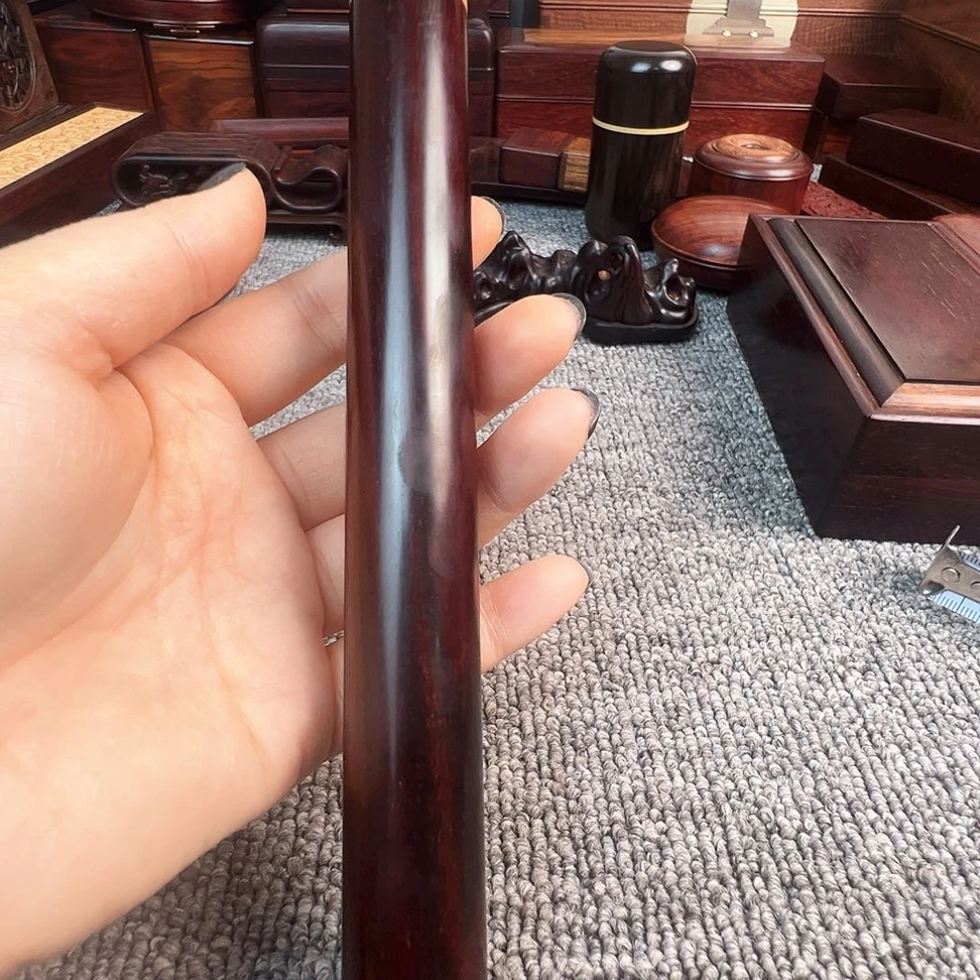 檀香紫檀（小叶紫檀）香筒