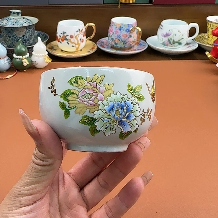 这个茶具真好看呀呀呀184