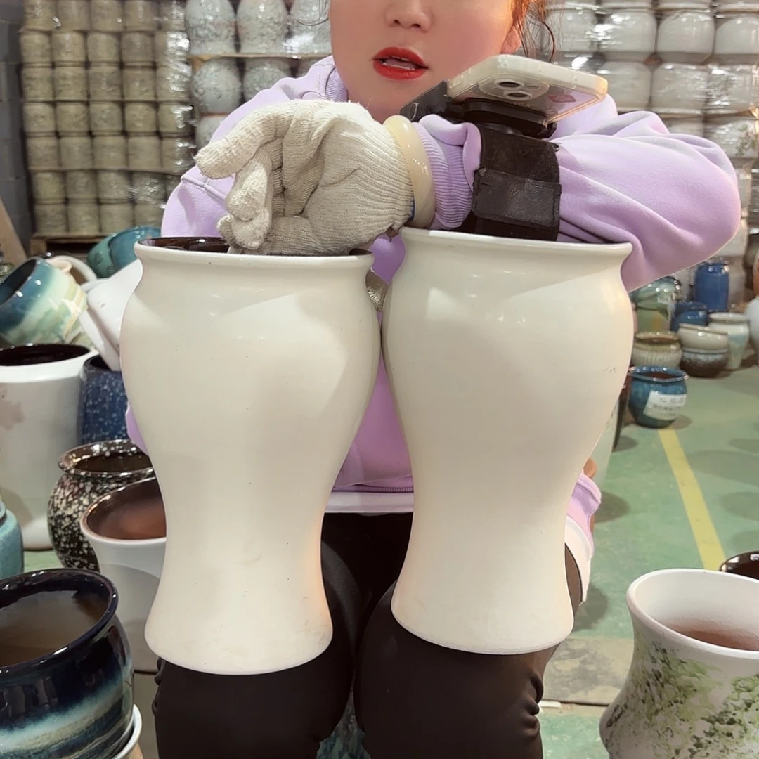 27/17红陶正品两个
