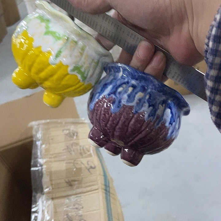 花盆单场满9.9发货9.5×8