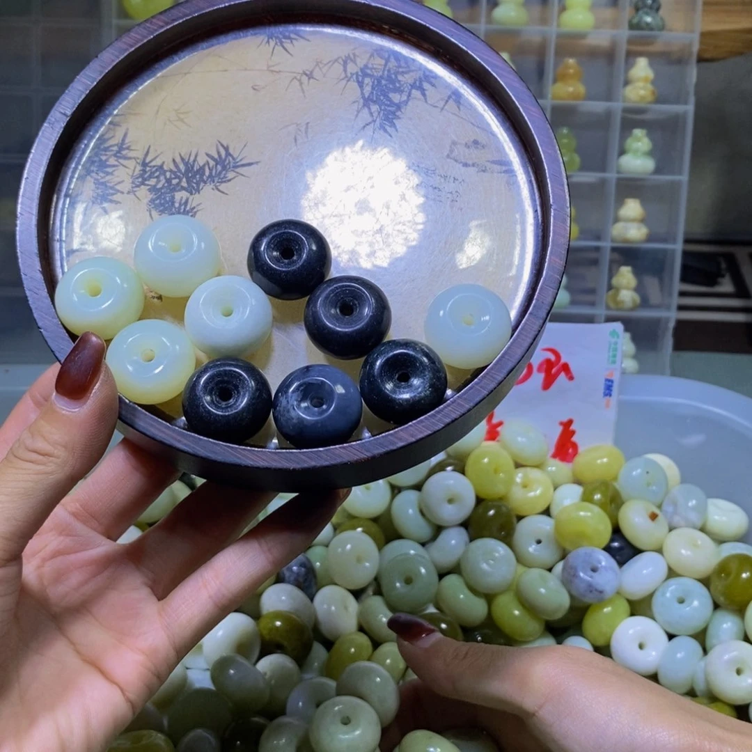 合金蛇纹石玉其他116