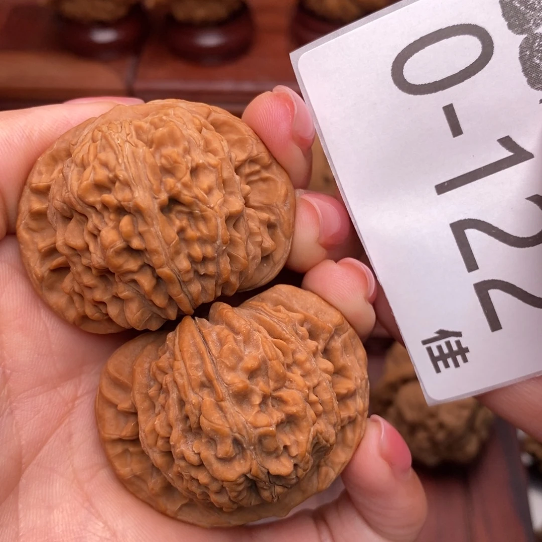 木质42四座楼红皮