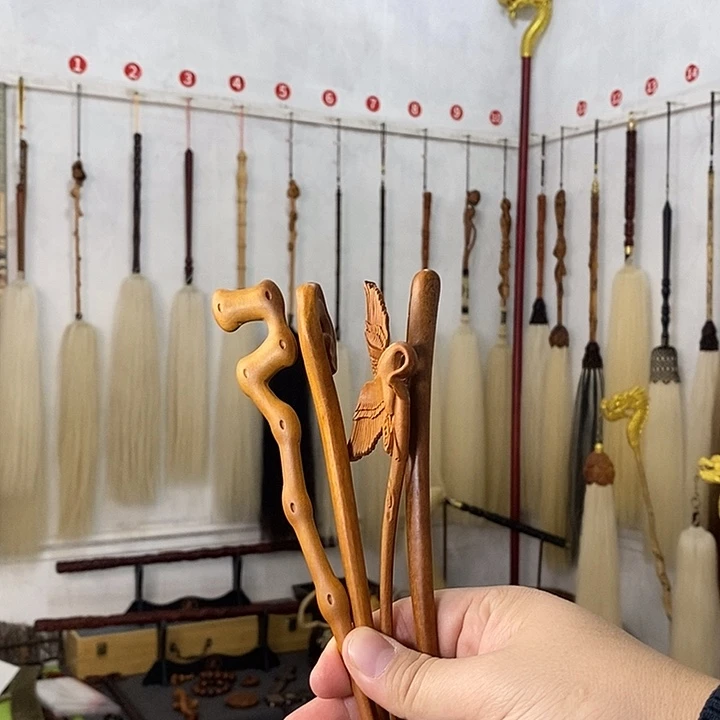 实物展示一物一拍