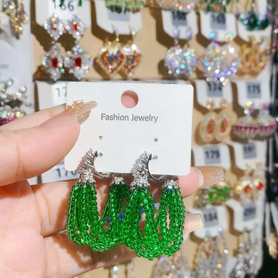 非金属合成立方氧化锆925银