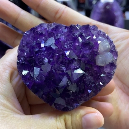 未镶嵌大型摆件（非配饰）水晶