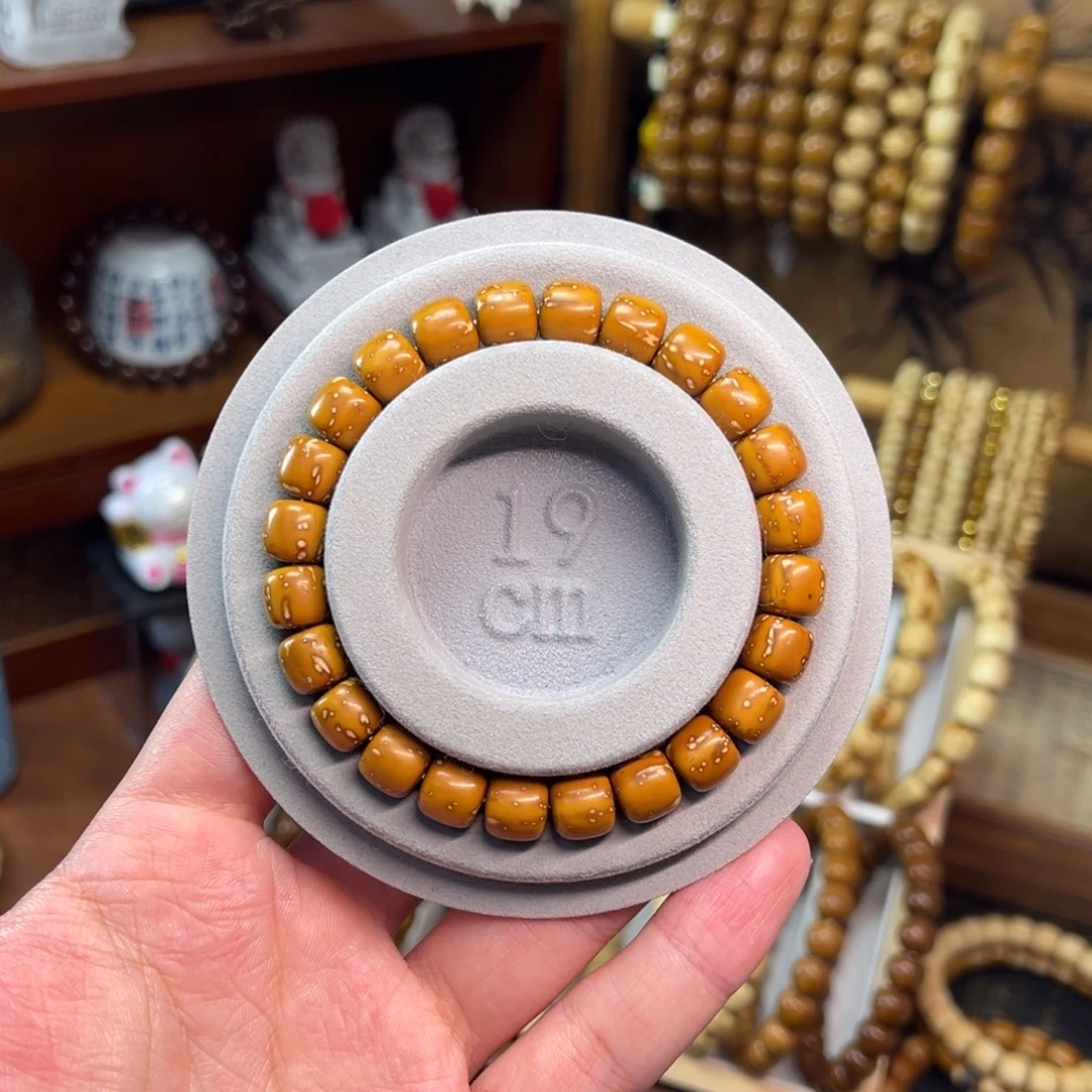 非金属紫金鼠9.5*8.7实心黄皮老型福利款