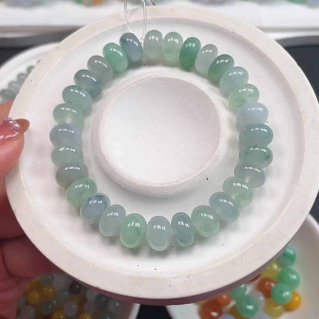 【闪购商品】定制翡翠未镶嵌，