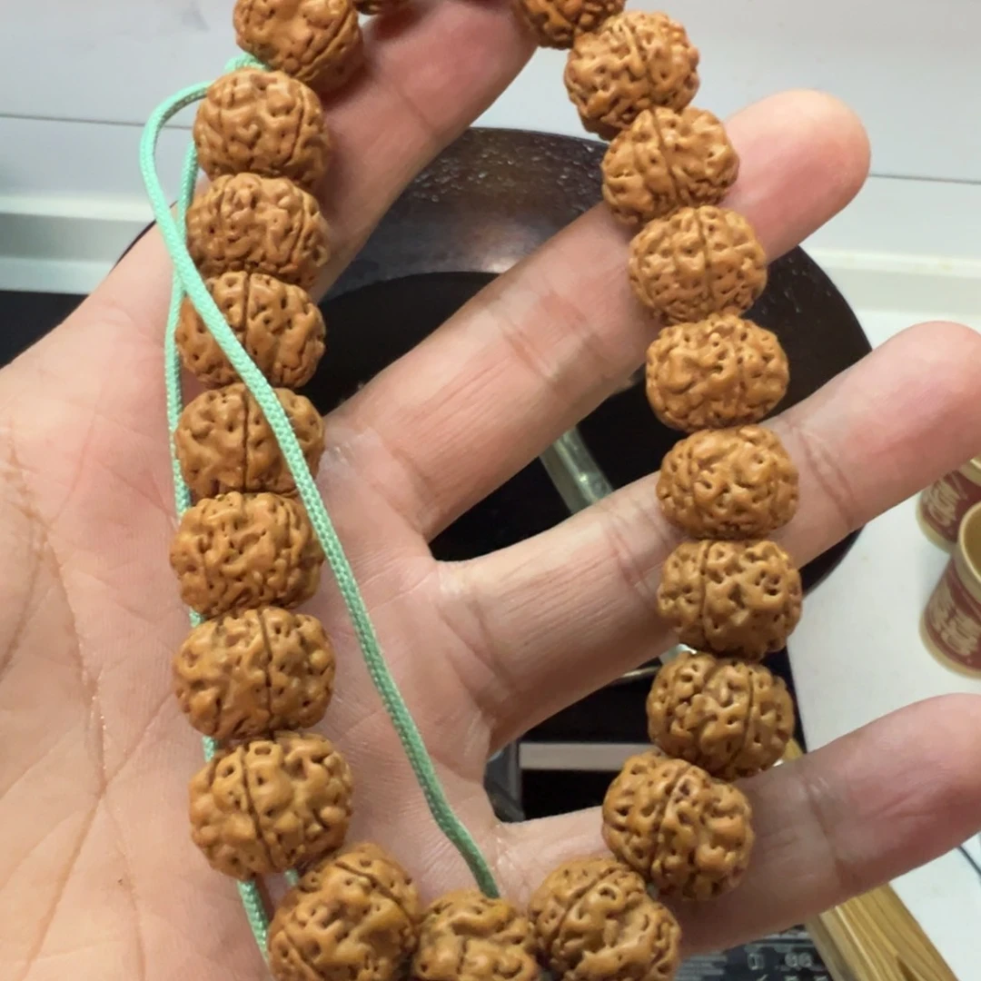 手串/手链核桃倍****?金刚油炸