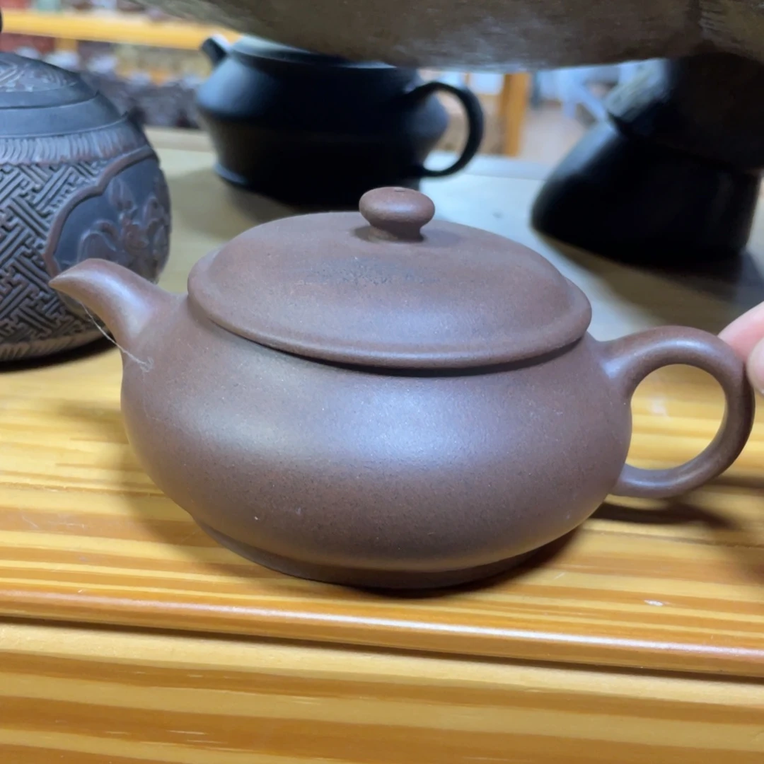 紫砂茶壶紫砂艺术学院