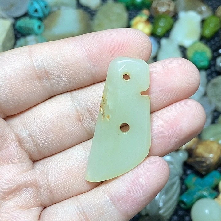 摆件直播间链接140